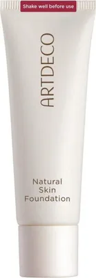 Image de Artdeco Natural Foundation Neutral- Medium Beige 25ml