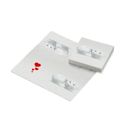 Produktbild von Servietten Das süße Leben - FIFTYEIGHT - T042104