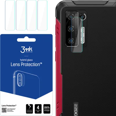 Image de Doogee S97 Pro - Protection des lentilles 3Mk