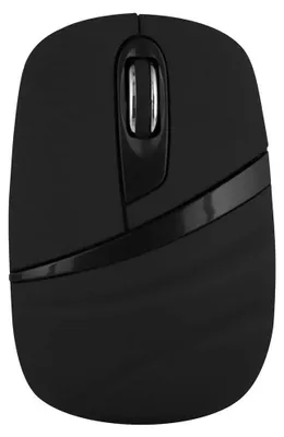 Zdjęcie produktu dla T'nB MWPOKETBK, Oburęczny, Optyczny, RF Wireless, 1600 DPI, Czarny
