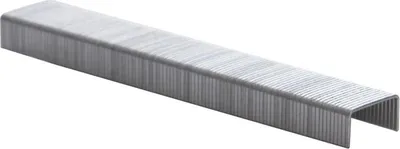 Immagine prodotto di 1000 graffette per imbutitura 12 mm tipo 53 larghezza 11,2 mm graffetta per imbutitura manuale
