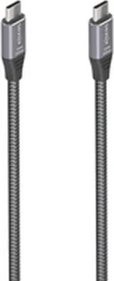 Immagine prodotto di Aisens A107-0875 Cavo Usb-c Argento Argento Taglia unica