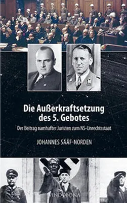 Image de Die Außerkraftsetzung des 5. Gebotes