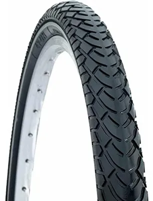 Productafbeelding van Walrus Fietsband Zwart One Size