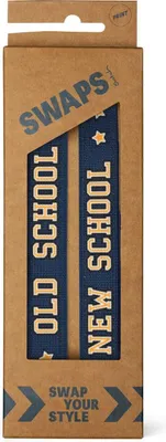 Produktbild von Satch Swaps True College 2tlg.