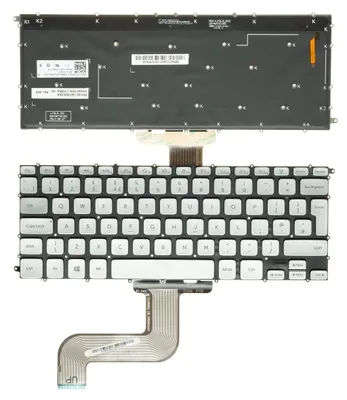 Obrázek produktu pro Klávesnice Dell Inspiron 14 7437 14 7000 14 7431 N7437 0PK3MJ V143525AK1