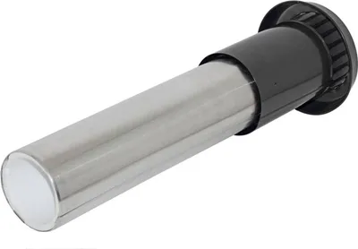 Produktbild von Isolierte Dachdurchführung DN 150 mm