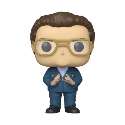 Image de Seinfeld - Newman 1085 - Funko Pop - Figurine en vinyle