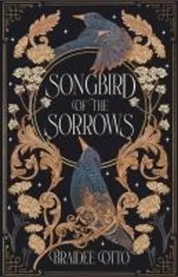 Produktbild von Songbird of the Sorrows