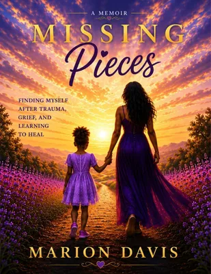 Produktbild von Missing Pieces