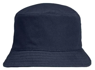 Produktbild von SOLs 03997 | Uni Bucket Hat Twill S/M bis M/L - Farbe: French Navy - Größe: M/L