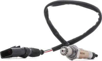 Produktbild von RIDEX 3922L0890 Beheizt Lambdasonde für AUDI A6 Avant (4G5, 4GD, C7) 440mm