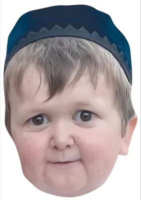 Image de Hasbulla Magomedov - Masques - Masque