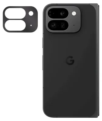 Productafbeelding van Mobilize Glass Screen Protector for Camera Google Pixel 9 Pro Fold
