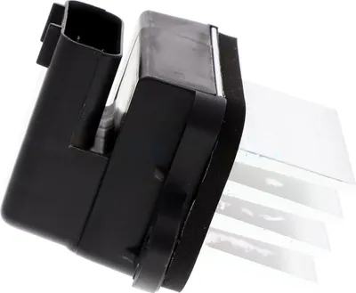 Produktbild von ACKOJA Regler Innenraumgebläse A38-79-0010 für NISSAN NP300 Navara Pickup (D40)