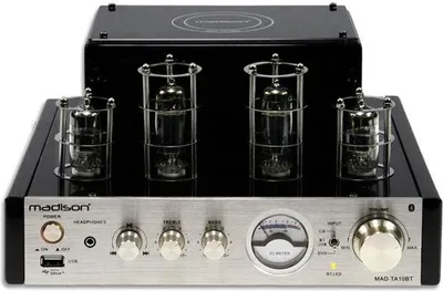 Produktbild von Madison MAD TA10BT Integrierter HiFi-Verstärker