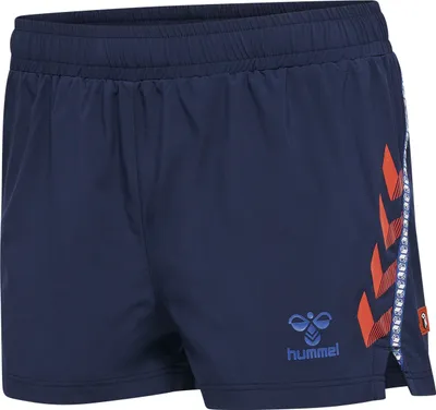 Produktbild von Handballshort Hummel hmlPRO GRID GAME SHORTS WO