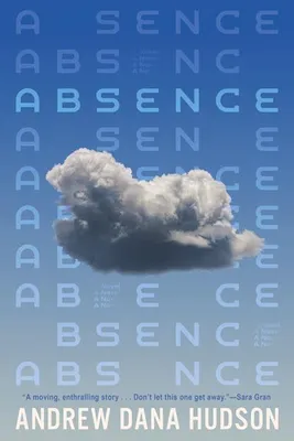Productafbeelding van Absence