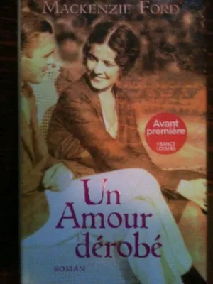 Image de Un amour dérobé