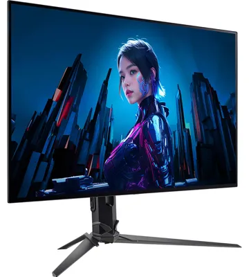 Productafbeelding van Acer UM.JXXEE.301 Acer Predator X32X3b 31,5" 80cm 16:9 240Hz 3840x2160