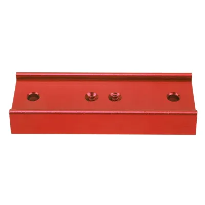 Obrázek produktu pro Dovetail Plate,108mm Dovetail Plate,Dovetail Mounting Plate,Teleskop Dovetail Plate,Teleskop Dovetail Mounting Plate,Dovetail Plate Set