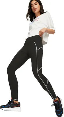 Produktbild von Puma Bmw Mms Wmn Leggings 53590201 Uni