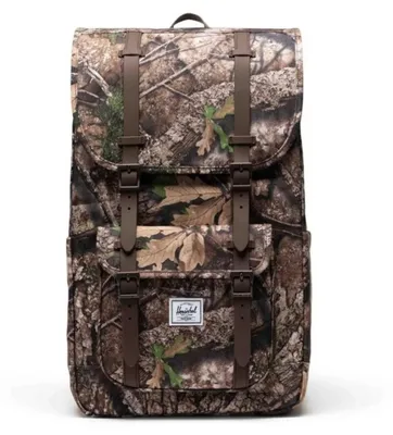 Produktbild von Herschel Rucksäcke Realtree Little America, 1172207175