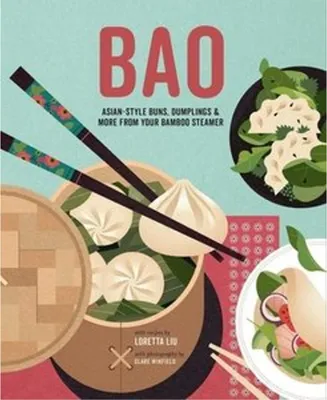 Image de Bao Buns