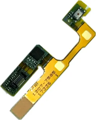 Produktbild von Für Sony Xperia XZ1 Compact / Mini Power und Lautstärke Button Flex Kabel Neu