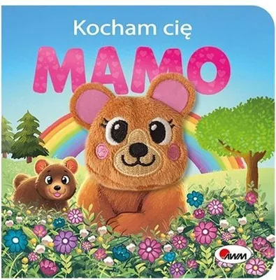 Immagine prodotto di Kocham Cię Mamo 14799