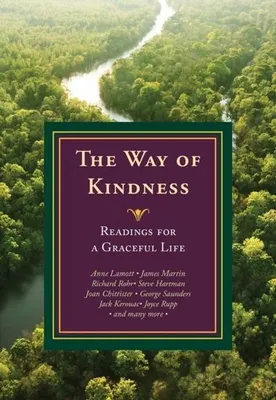 Produktbild von The Way of Kindness