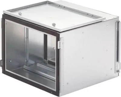 Produktbild von Zehnder Filtergehäuse CW-F 320