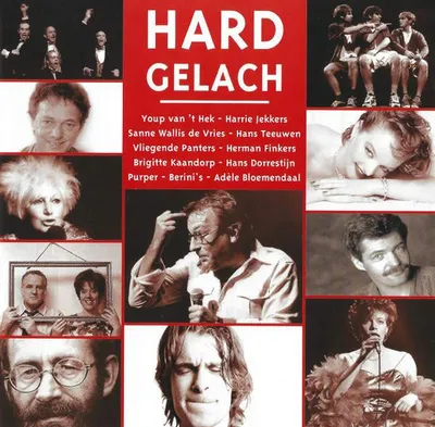 Produktbild von Hard Gelach