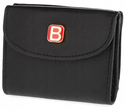 Productafbeelding van Bellugio ALESSIA: Kleine portemonnee met RFID-bescherming