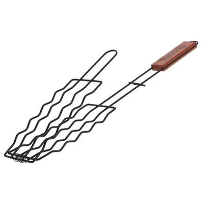 Image de Grille, grille longitudinale avec poignée