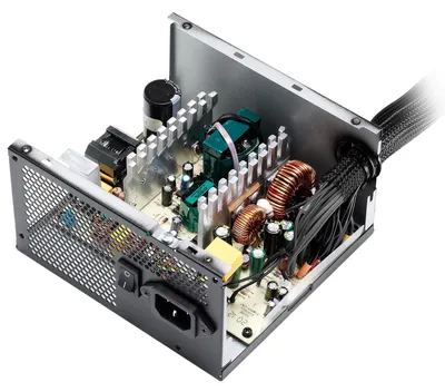 Image de ADATA XPG 75261547 Netzteil XPG PROBE 600 (600W/ATX2.4) 80+ Bronze retail