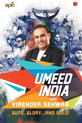 Produktbild von Umeed India With Virender Sehwag