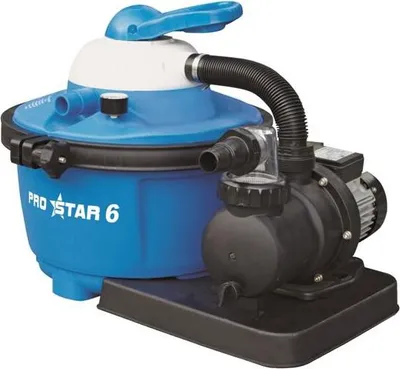 Obrázek produktu pro MARIMEX Filtrace Písková Prostar 6 ( 10600015