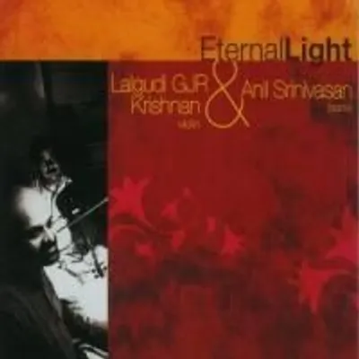 Produktbild von Krishnan, L: Eternal Light