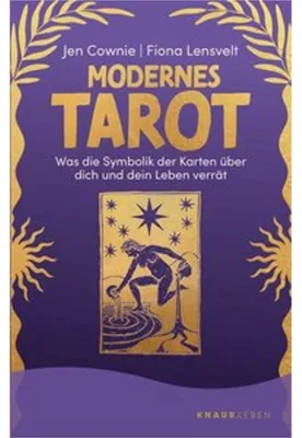 Immagine prodotto di Modernes Tarot