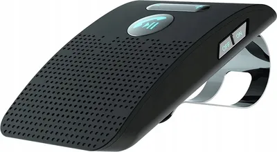 Produktbild von Tracer BG-5, Schwarz, 2 W, 10 m, CE, Box, Lithium-Ion (Li-Ion)