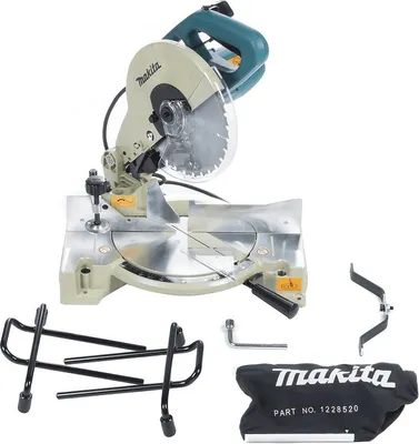 Produktbild von Kapp- und Gehrungssäge LS1040 1650W 255/30MM - M LS1040N