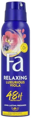Produktbild von Fa Deospray – Momente 150 ml