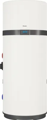Produktbild von Daikin Altherma M HW 200 Biv Brauchwasser-Wärmepumpe 200 l Bivalenzfunktion
