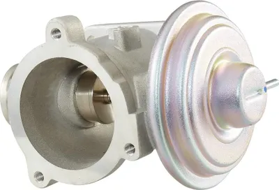 Produktbild von HELLA 6NU 010 171-701 AGR-Ventil für BMW 3 Touring (E91) Abgasrückführungsventil