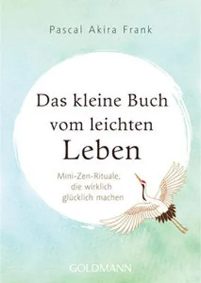 Produktbild von Das kleine Buch vom leichten Leben