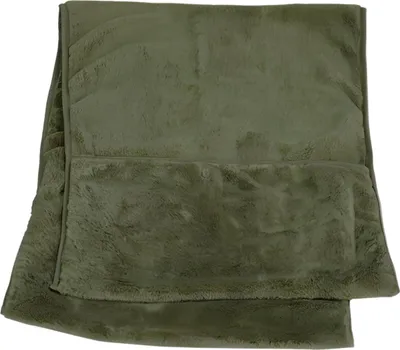 Produktbild von PAIKKA Hunde Handtuch "Drying Towel" olive