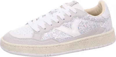 Produktbild von Victoria Shoes Smash Glitter Sneaker Silber