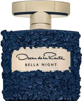 Produktbild von Oscar de la Renta Bella Night Eau de Parfum für Damen 100 ml