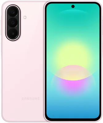 Produktbild von Galaxy A27 5G - 128 GB - Light Pink